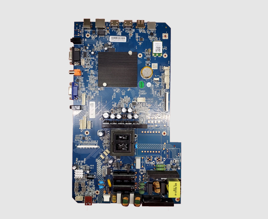 顯卡加工的散熱模塊安裝有什么要點(diǎn)