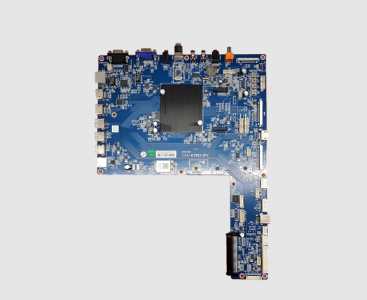 工控電腦主板加工